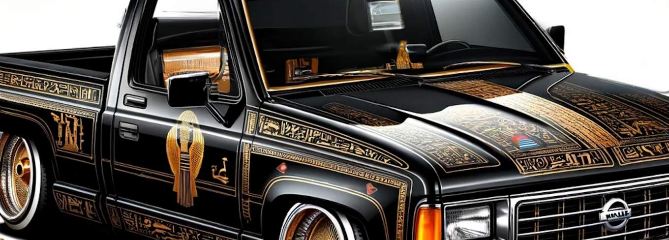 The Edifice of Tirhaga