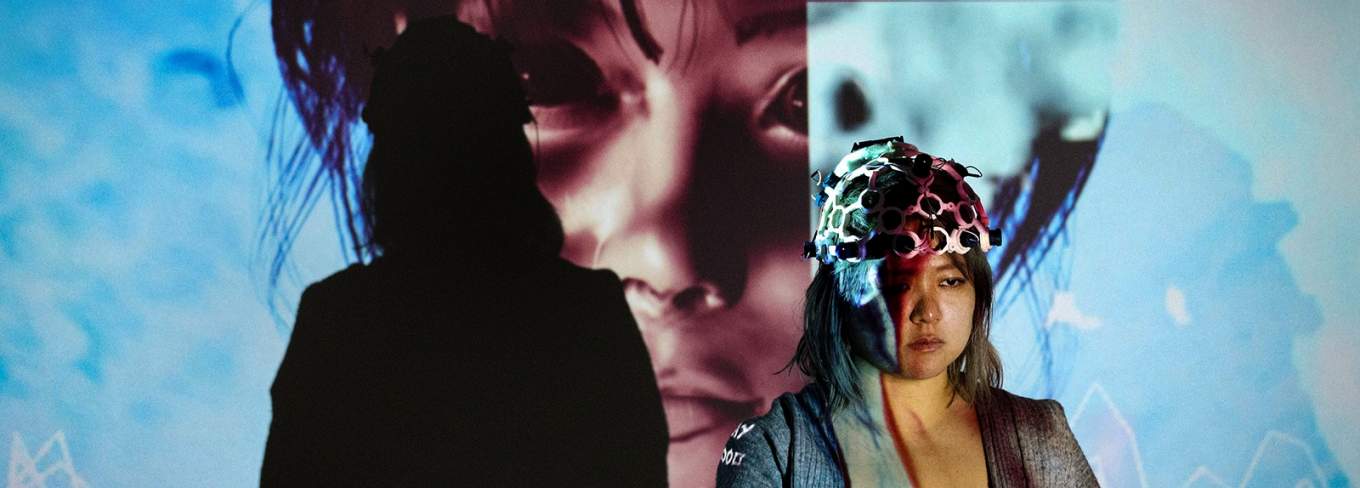 Remembrance: Mapping Memory Through Bio-Interactive Media