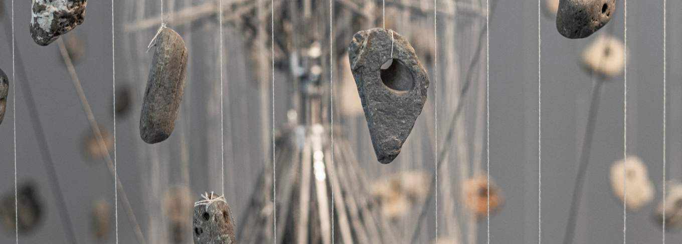 Borderline between Psychosis & Creativity: Three Generations of Artistic Inheritance